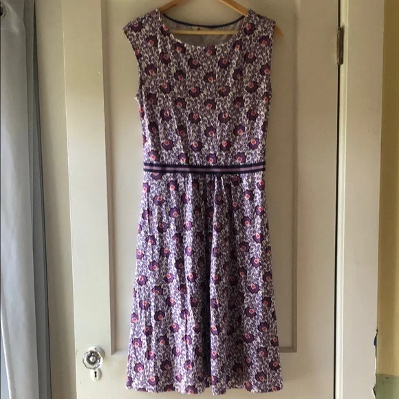 boden a line dress Boden Dress main image 0
